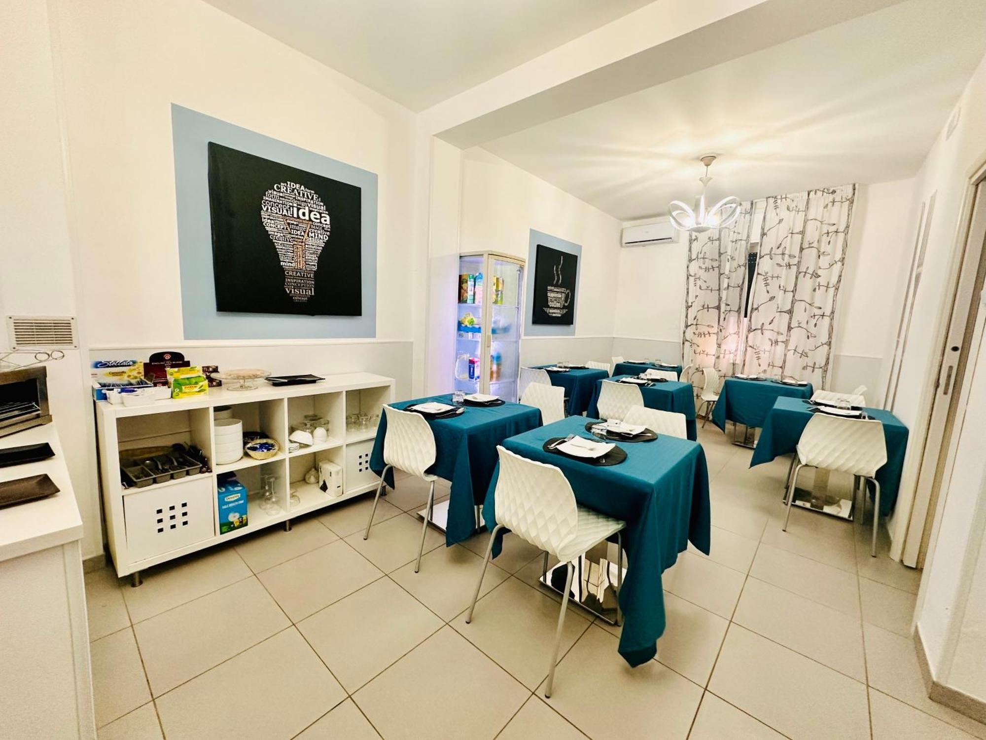 Maniel Beach Hotel Летоянни Экстерьер фото